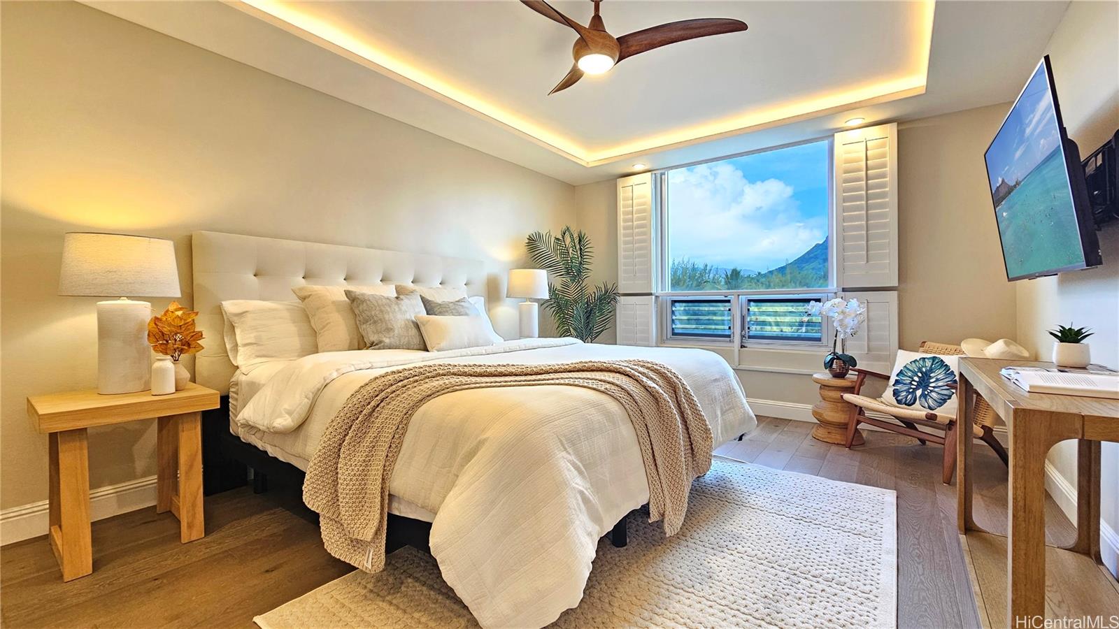 3003 Kalakaua condo # 6A, Honolulu, Hawaii - photo 15 of 25