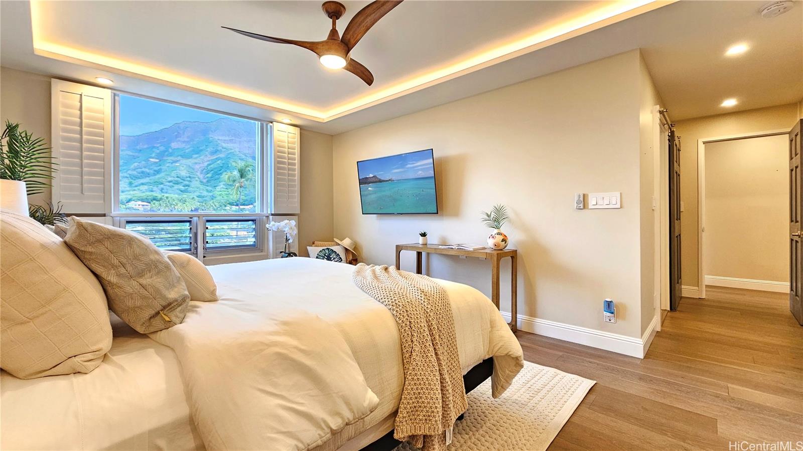 3003 Kalakaua condo # 6A, Honolulu, Hawaii - photo 16 of 25