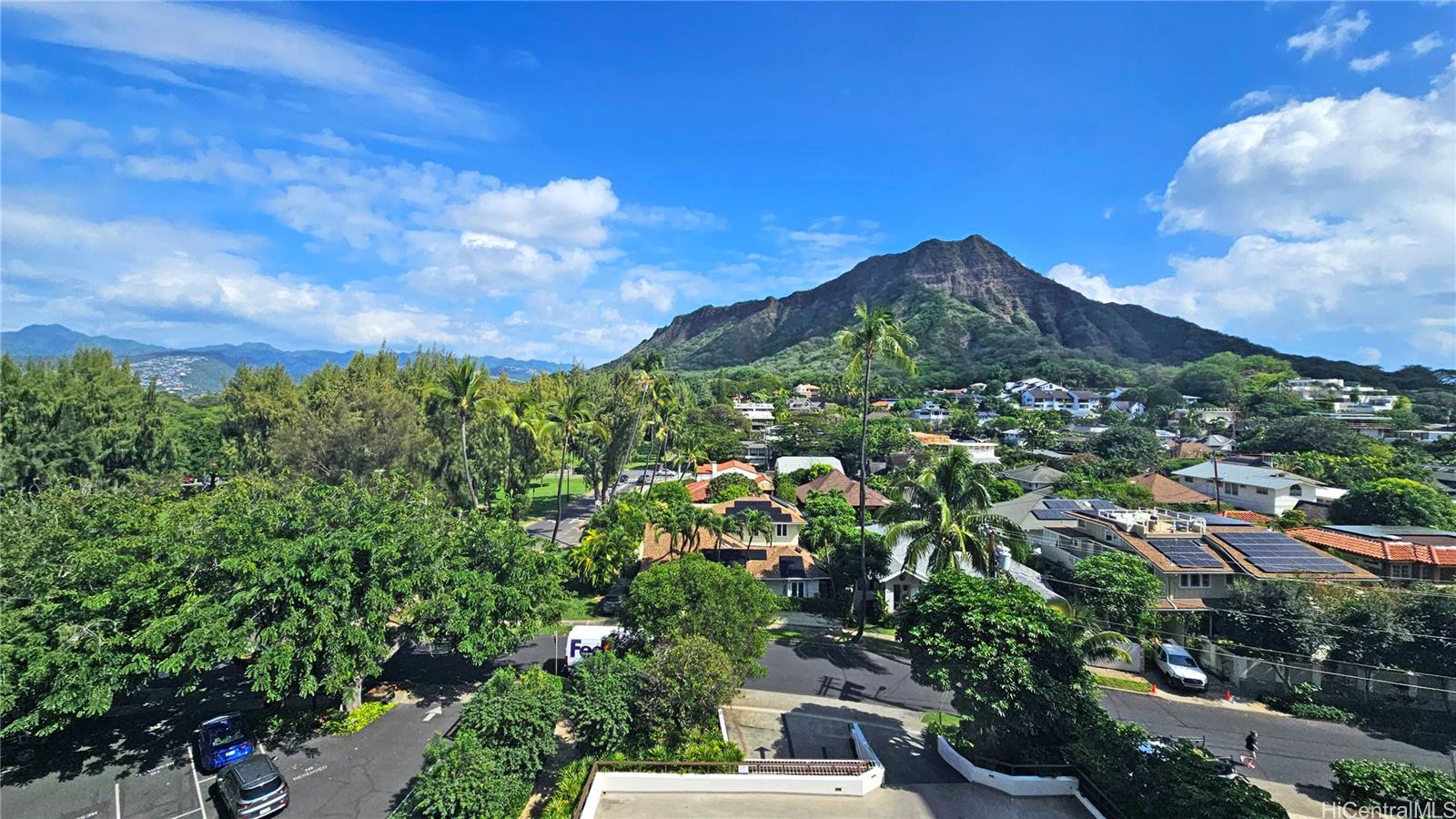 3003 Kalakaua condo # 6A, Honolulu, Hawaii - photo 20 of 25