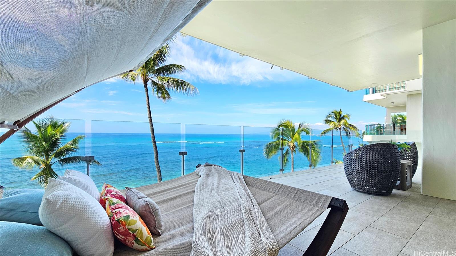 3003 Kalakaua condo # 6A, Honolulu, Hawaii - photo 3 of 25