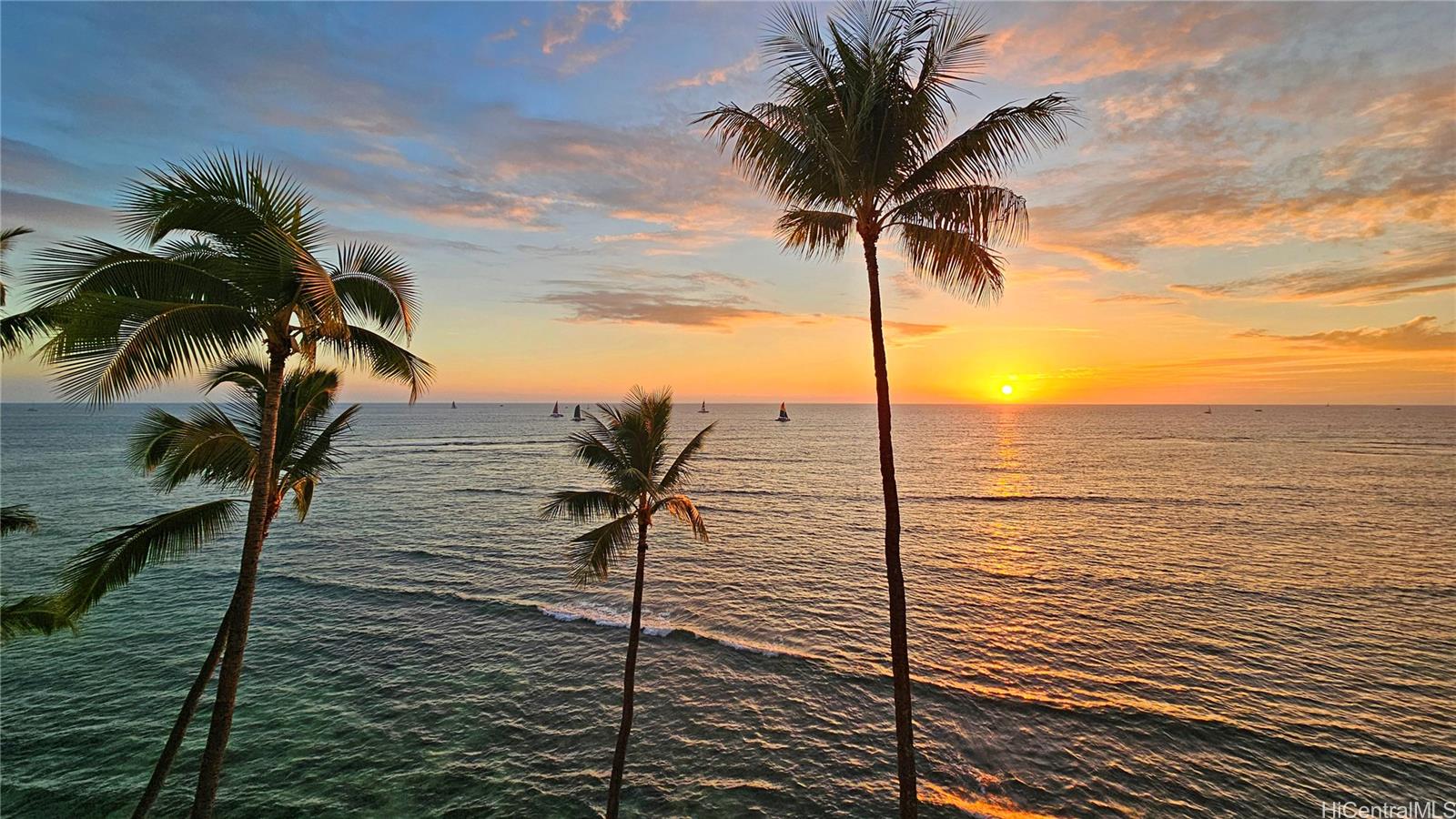 3003 Kalakaua condo # 6A, Honolulu, Hawaii - photo 25 of 25