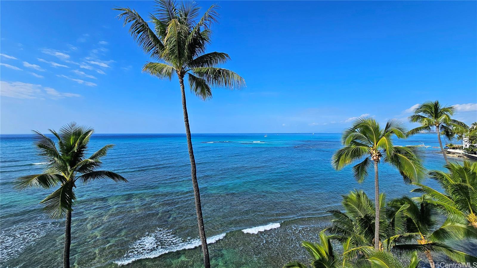 3003 Kalakaua condo # 6A, Honolulu, Hawaii - photo 4 of 25