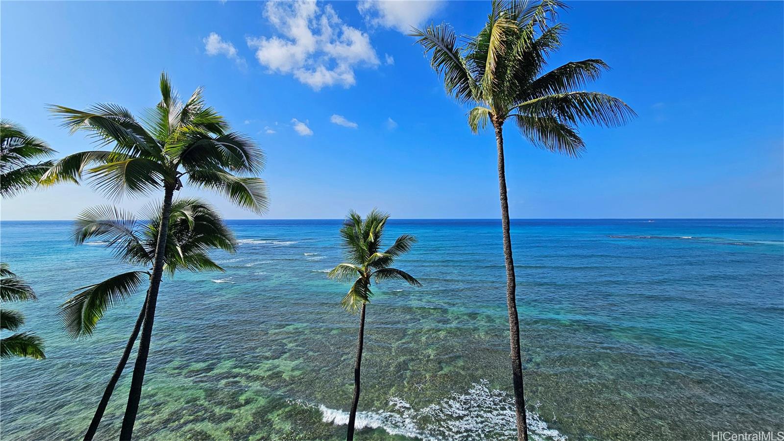 3003 Kalakaua condo # 6A, Honolulu, Hawaii - photo 5 of 25