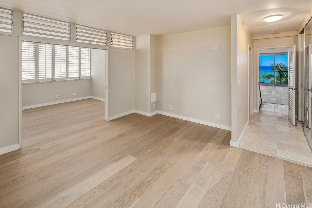 3003 Kalakaua condo # 7B, Honolulu, Hawaii - photo 13 of 25