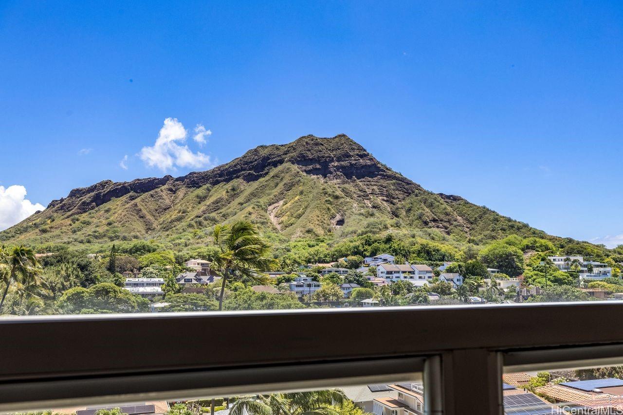 3003 Kalakaua condo # 7B, Honolulu, Hawaii - photo 22 of 25