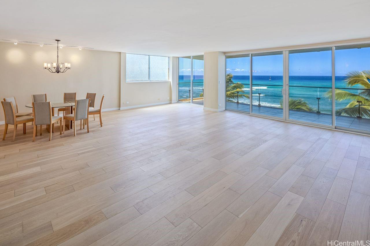 3003 Kalakaua condo # 7B, Honolulu, Hawaii - photo 4 of 25