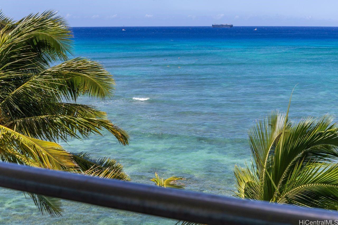 3003 Kalakaua condo # 7B, Honolulu, Hawaii - photo 23 of 25