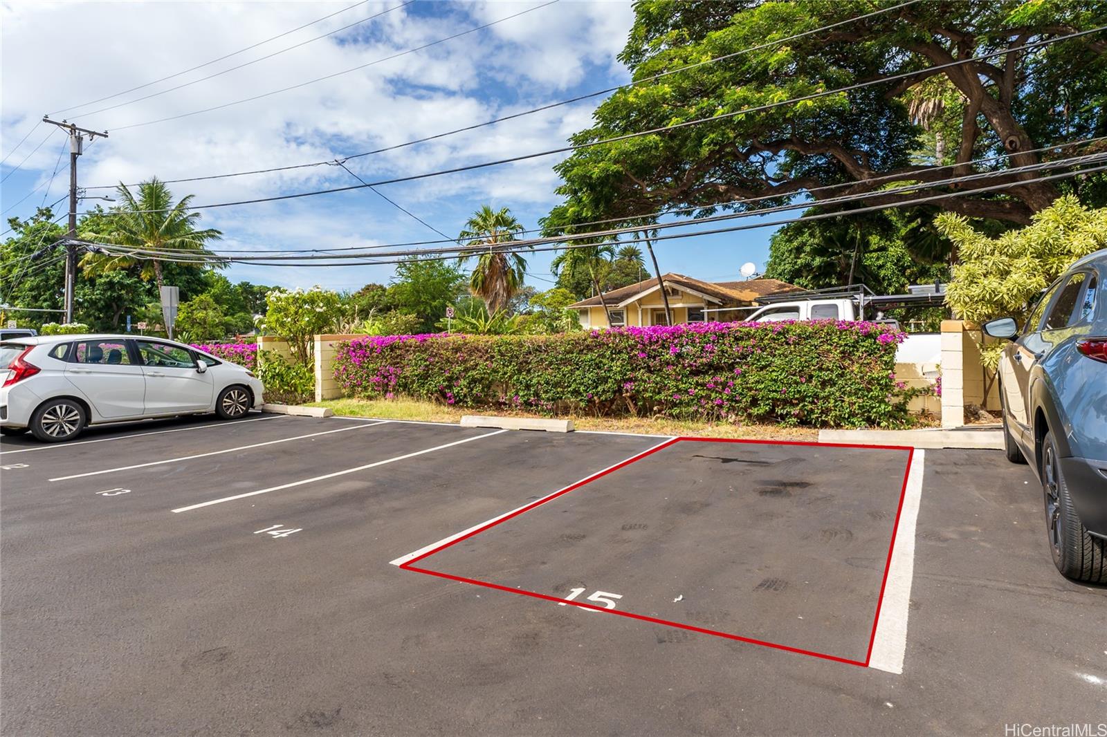 Gregg Apts The condo # A102, Honolulu, Hawaii - photo 12 of 17