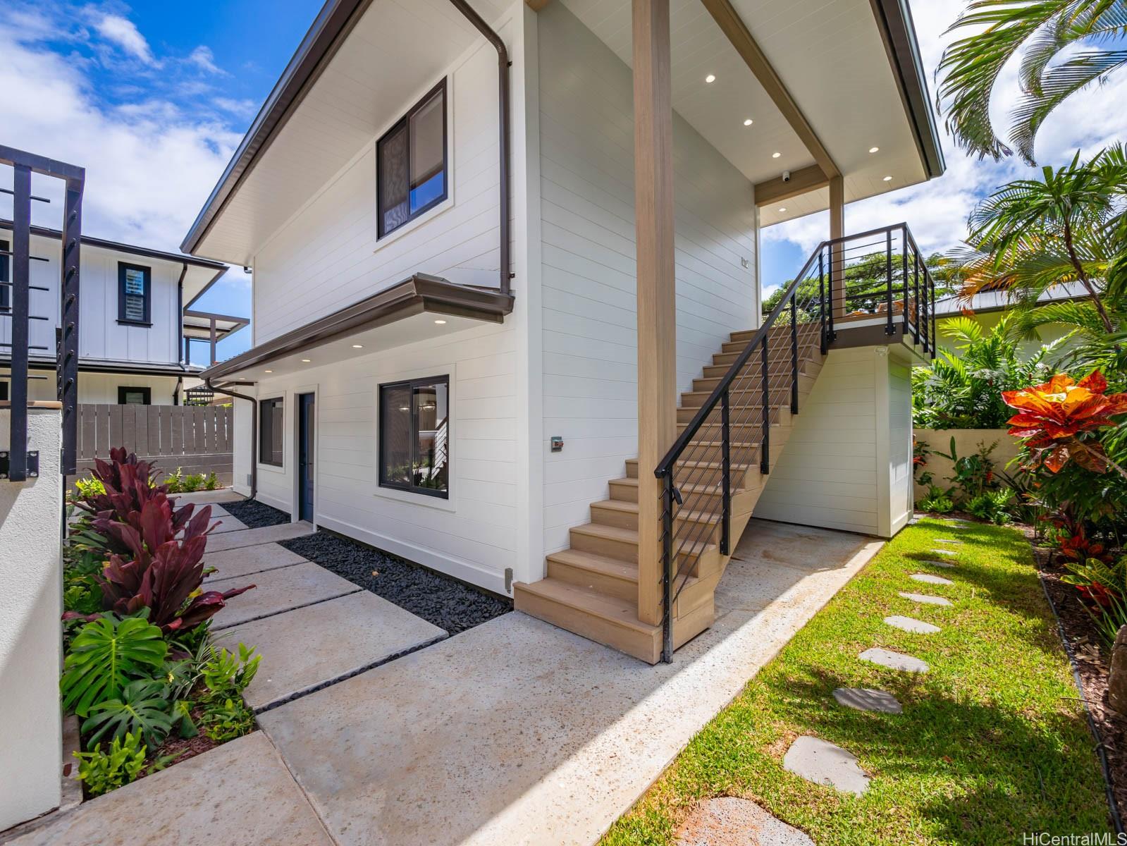 3007  Hibiscus Drive Diamond Head, Diamond Head home - photo 16 of 25