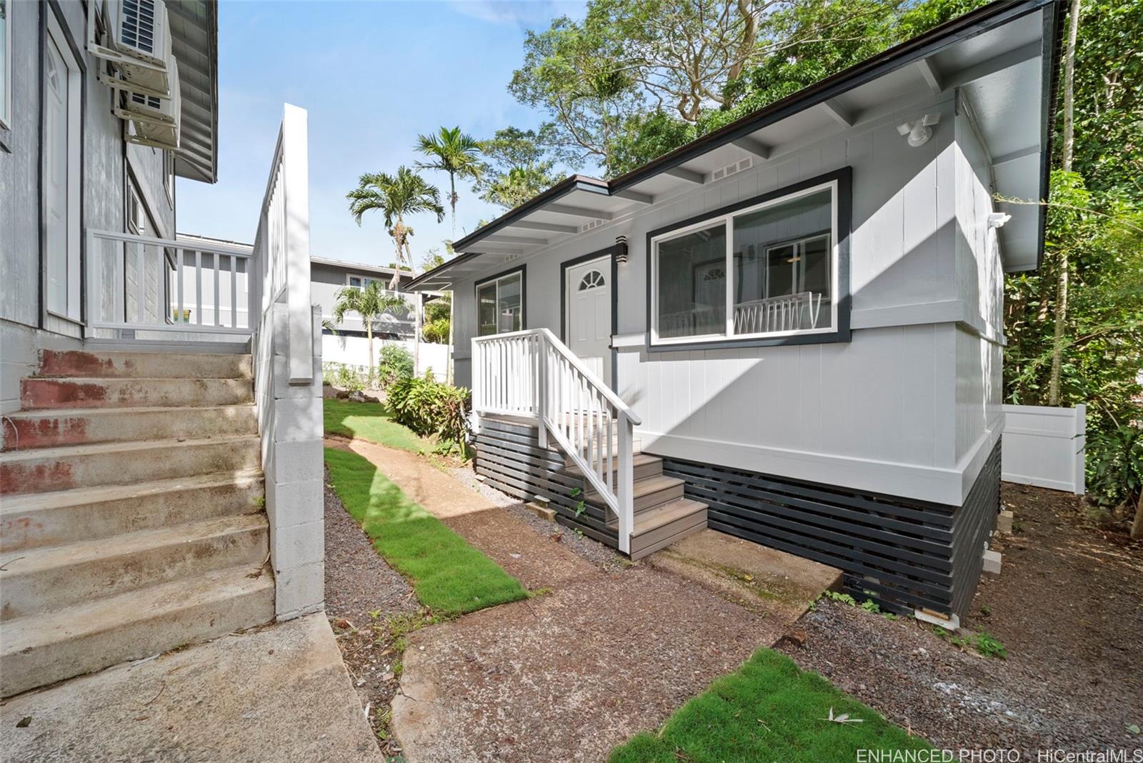 3007  Numana Road Kalihi Valley, Honolulu home - photo 20 of 25