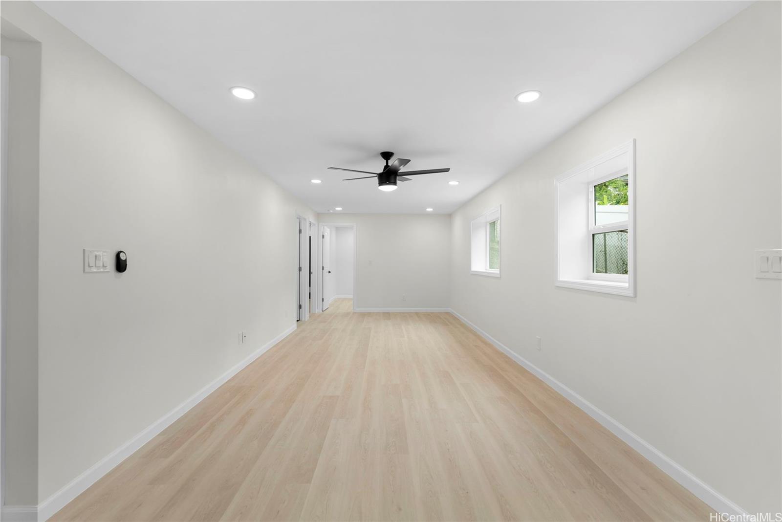 3007  Numana Road Kalihi Valley, Honolulu home - photo 14 of 25