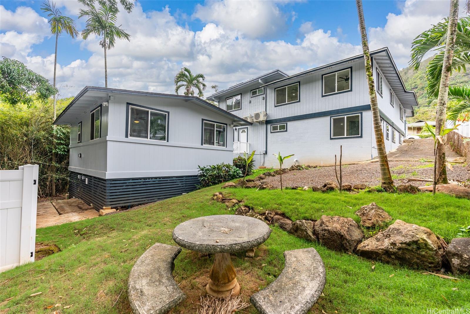 3007  Numana Road Kalihi Valley, Honolulu home - photo 19 of 25