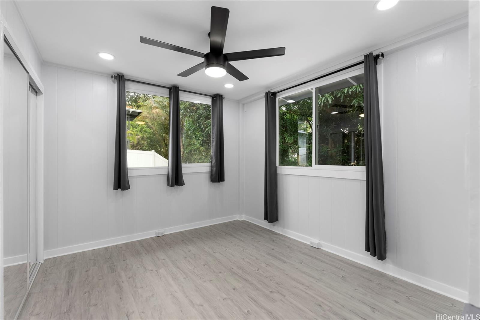 3007  Numana Road Kalihi Valley, Honolulu home - photo 23 of 25
