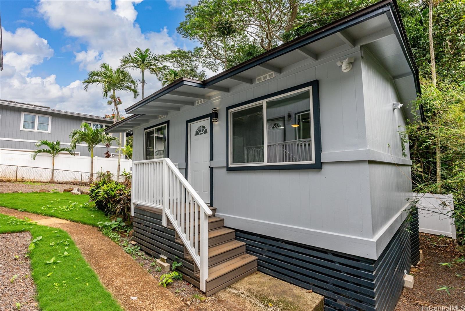 3007  Numana Road Kalihi Valley, Honolulu home - photo 24 of 25