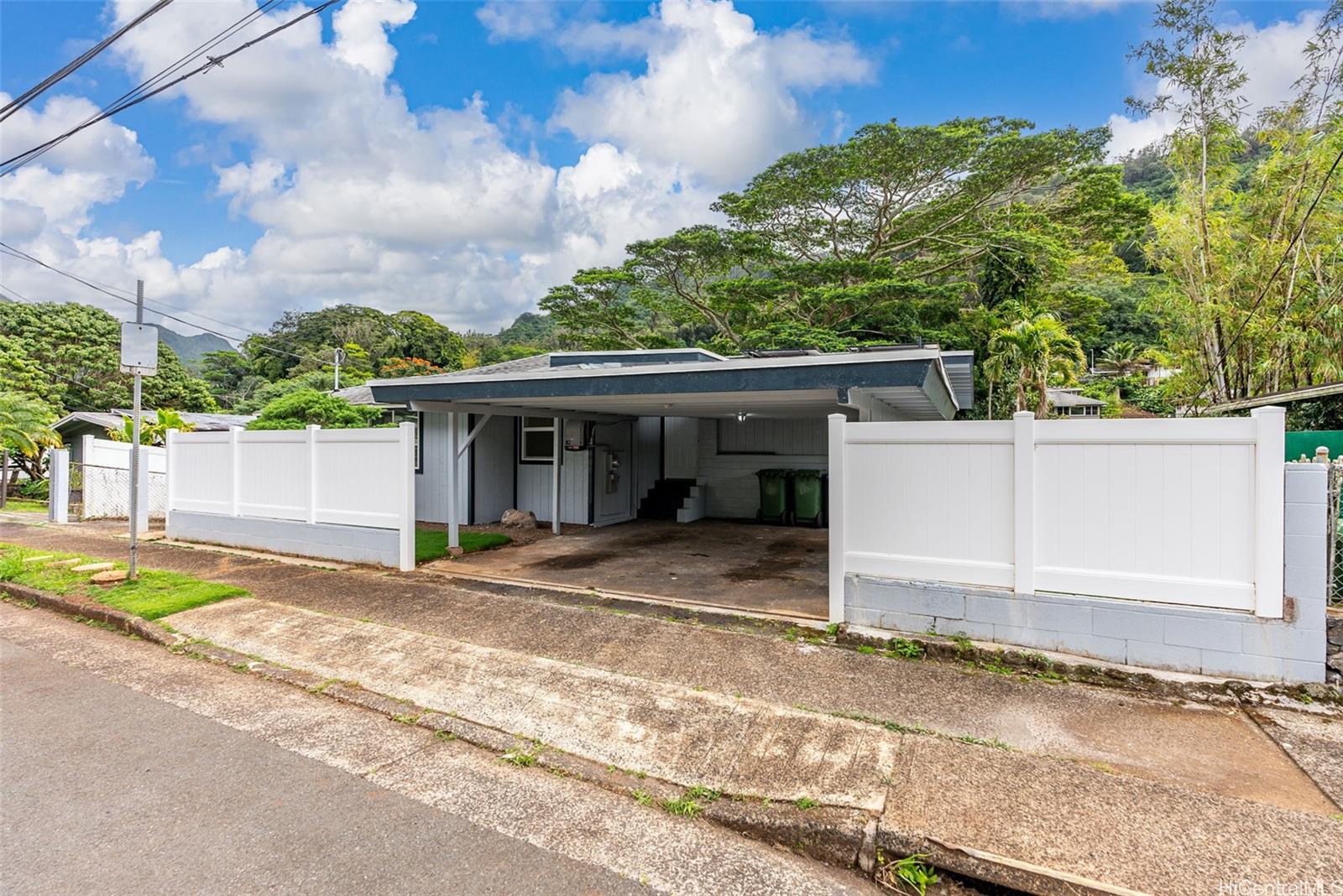 3007  Numana Road Kalihi Valley, Honolulu home - photo 25 of 25