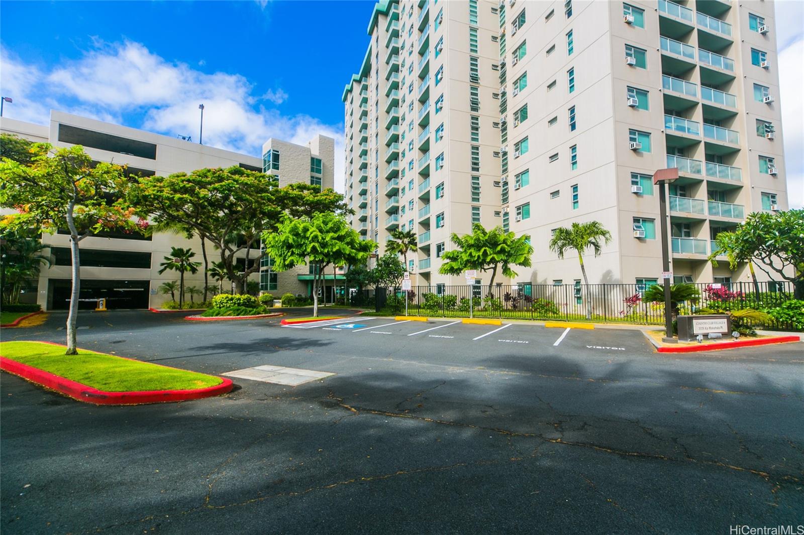 Country Club Village 6 condo # 103, Honolulu, Hawaii - photo 23 of 25