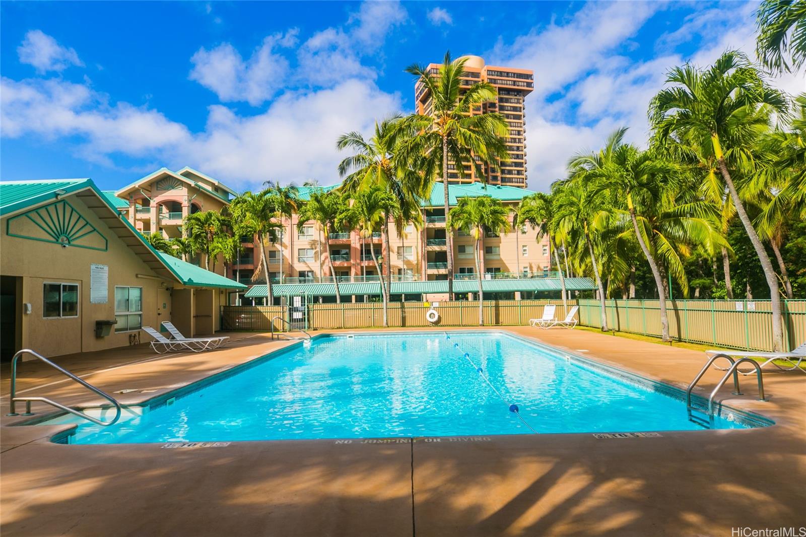 Country Club Village 6 condo # 103, Honolulu, Hawaii - photo 24 of 25