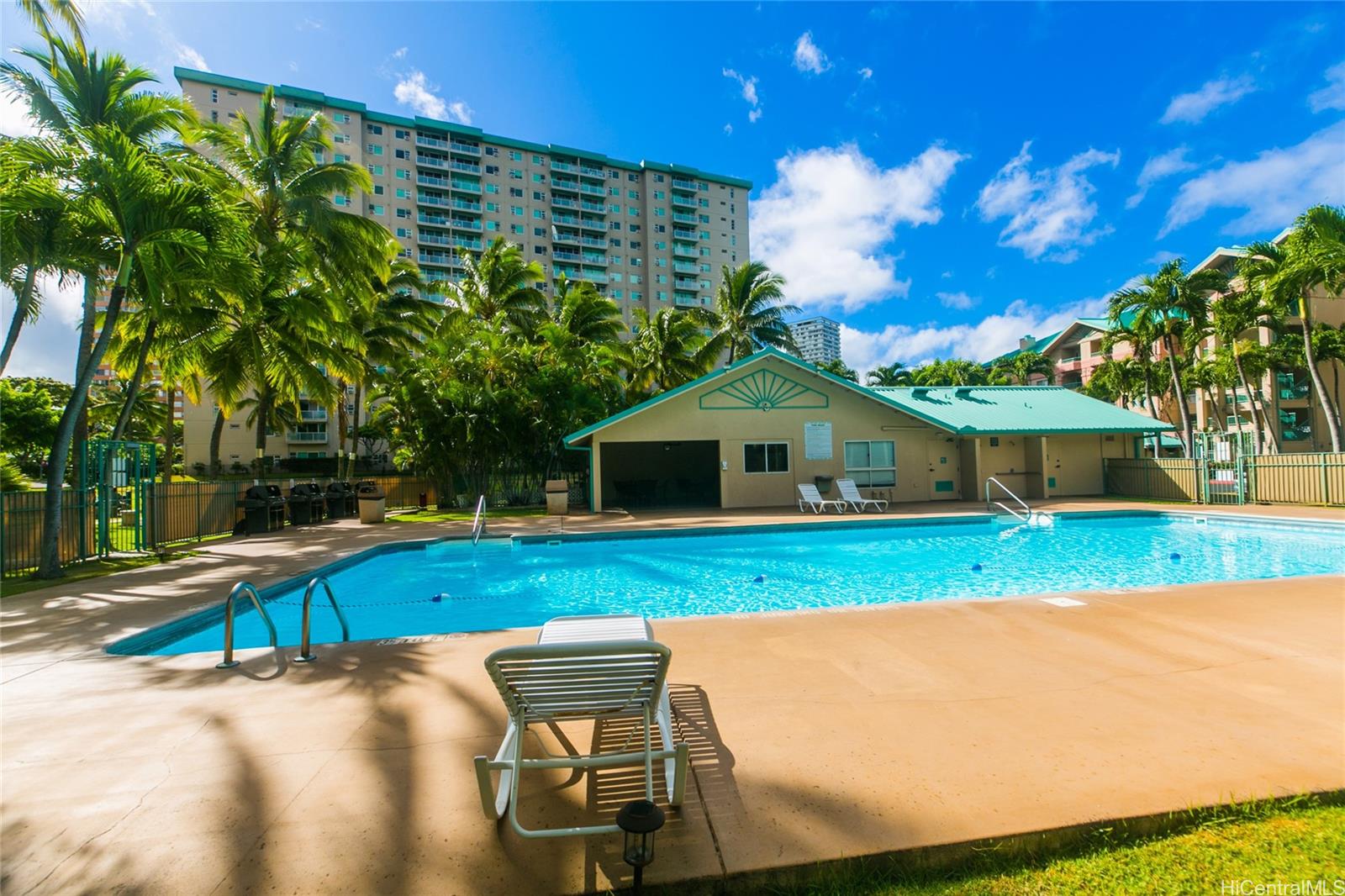 Country Club Village 6 condo # 103, Honolulu, Hawaii - photo 25 of 25