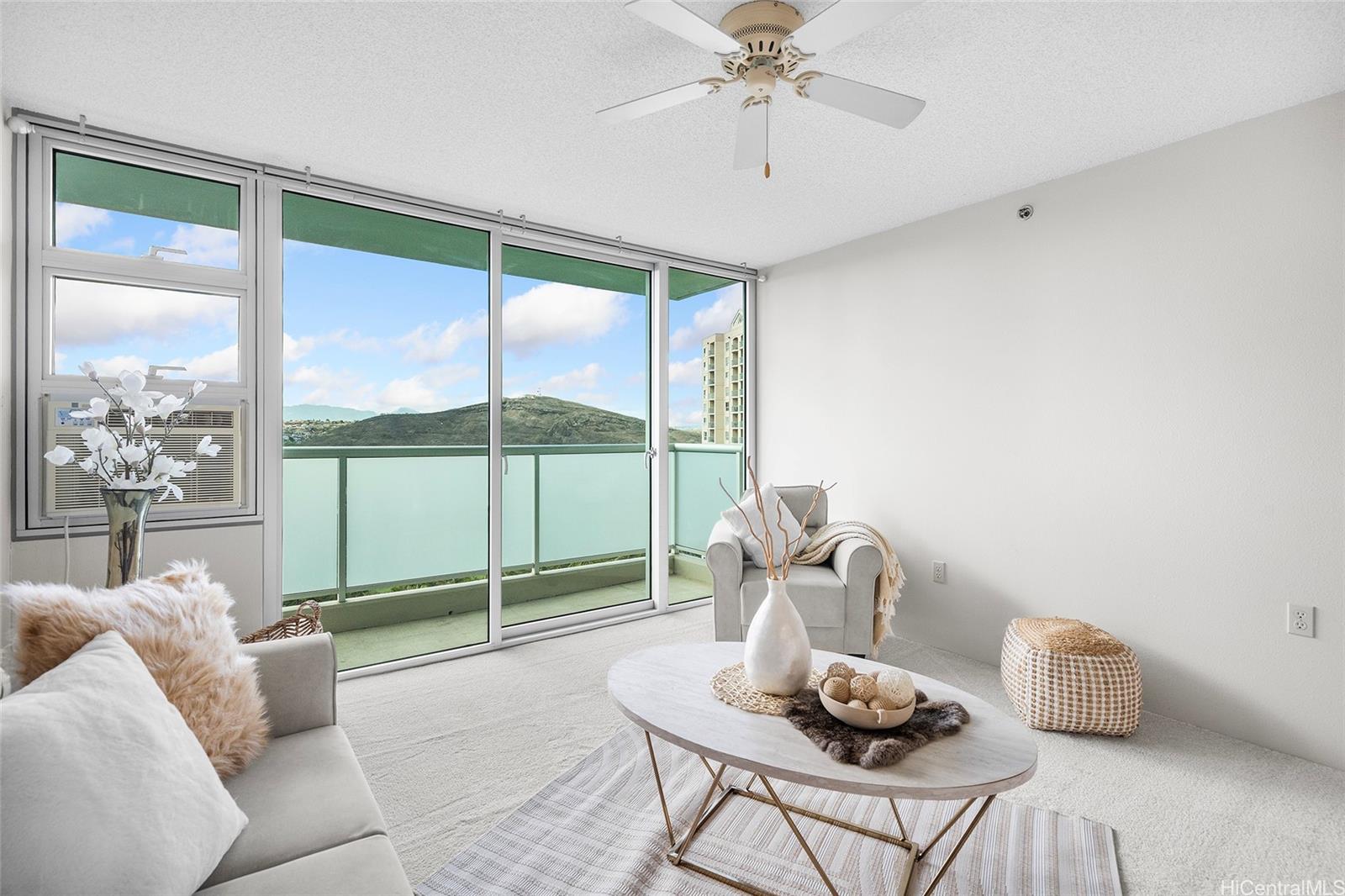 Country Club Village 6 condo # 1403, Honolulu, Hawaii - photo 4 of 17