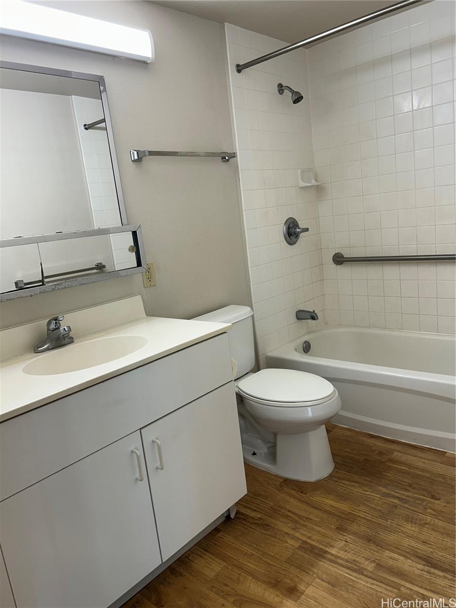 3009 Ala Makahala Place Honolulu - Rental - photo 8 of 10