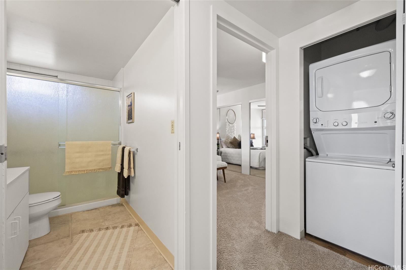 Country Club Village 6 condo # 1804, Honolulu, Hawaii - photo 11 of 20