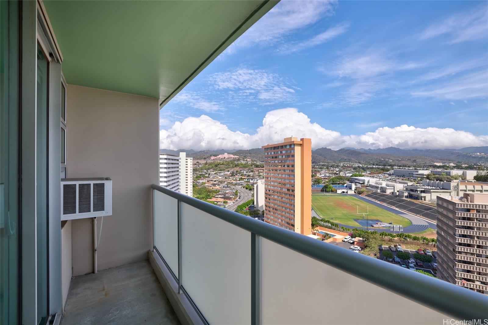 Country Club Village 6 condo # 1804, Honolulu, Hawaii - photo 14 of 20