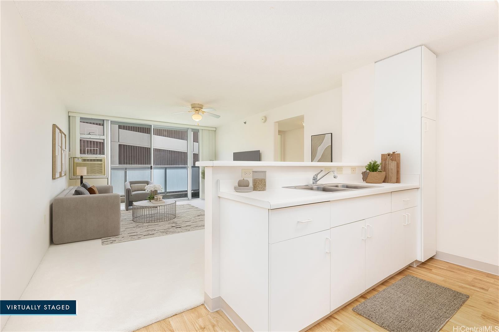 Country Club Village 6 condo # 504, Honolulu, Hawaii - photo 2 of 20