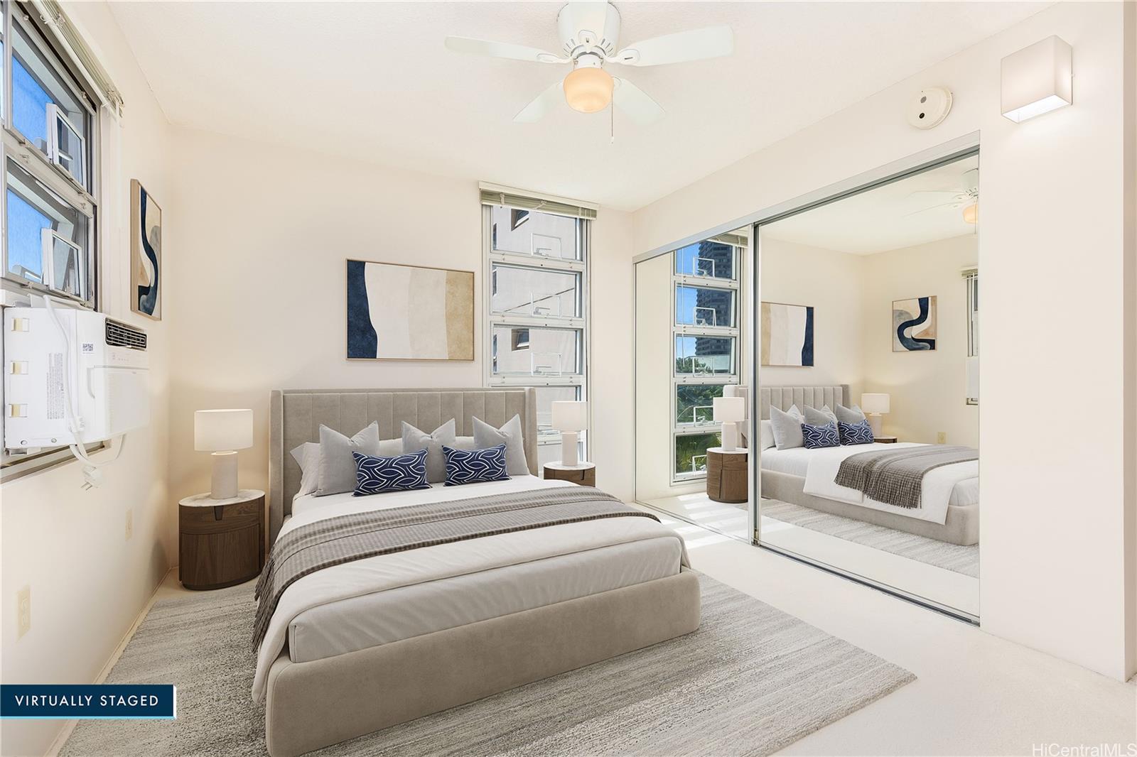 Country Club Village 6 condo # 504, Honolulu, Hawaii - photo 4 of 20