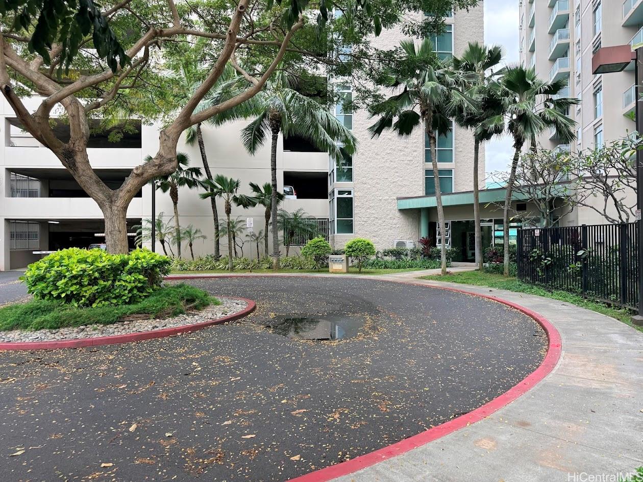 Country Club Village 6 condo # 612, Honolulu, Hawaii - photo 22 of 25