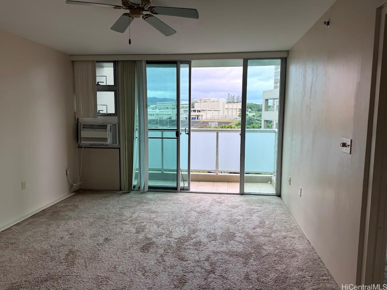 Country Club Village 6 condo # 612, Honolulu, Hawaii - photo 5 of 25
