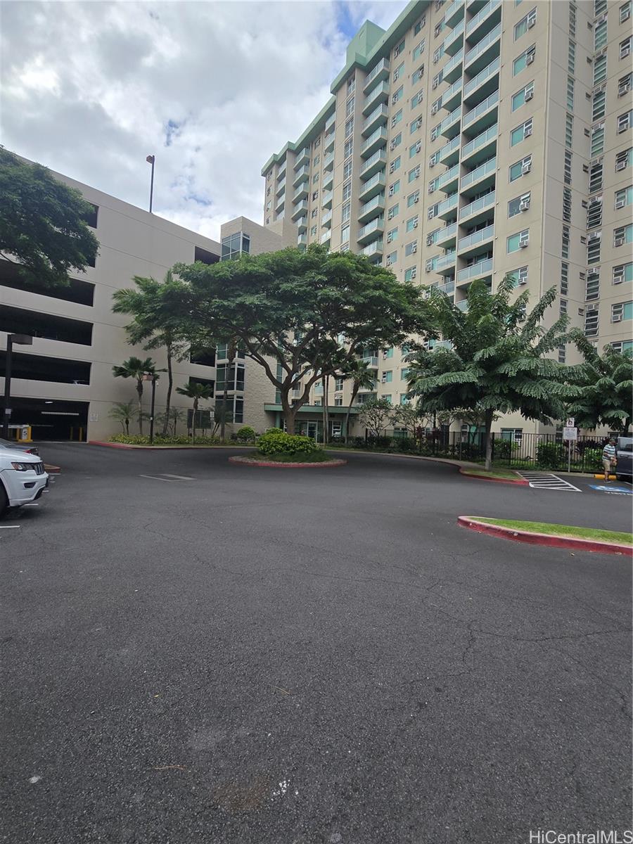 3009 Ala Makahala Pl Honolulu - Rental - photo 12 of 12