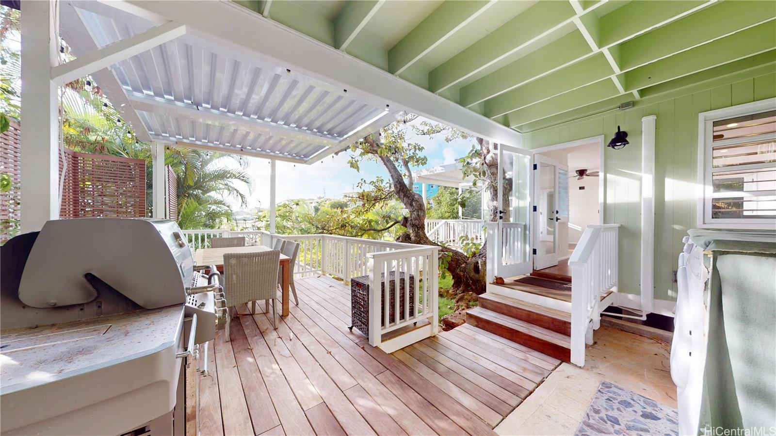 3009 Alencastre Pl Honolulu - Rental - photo 12 of 23