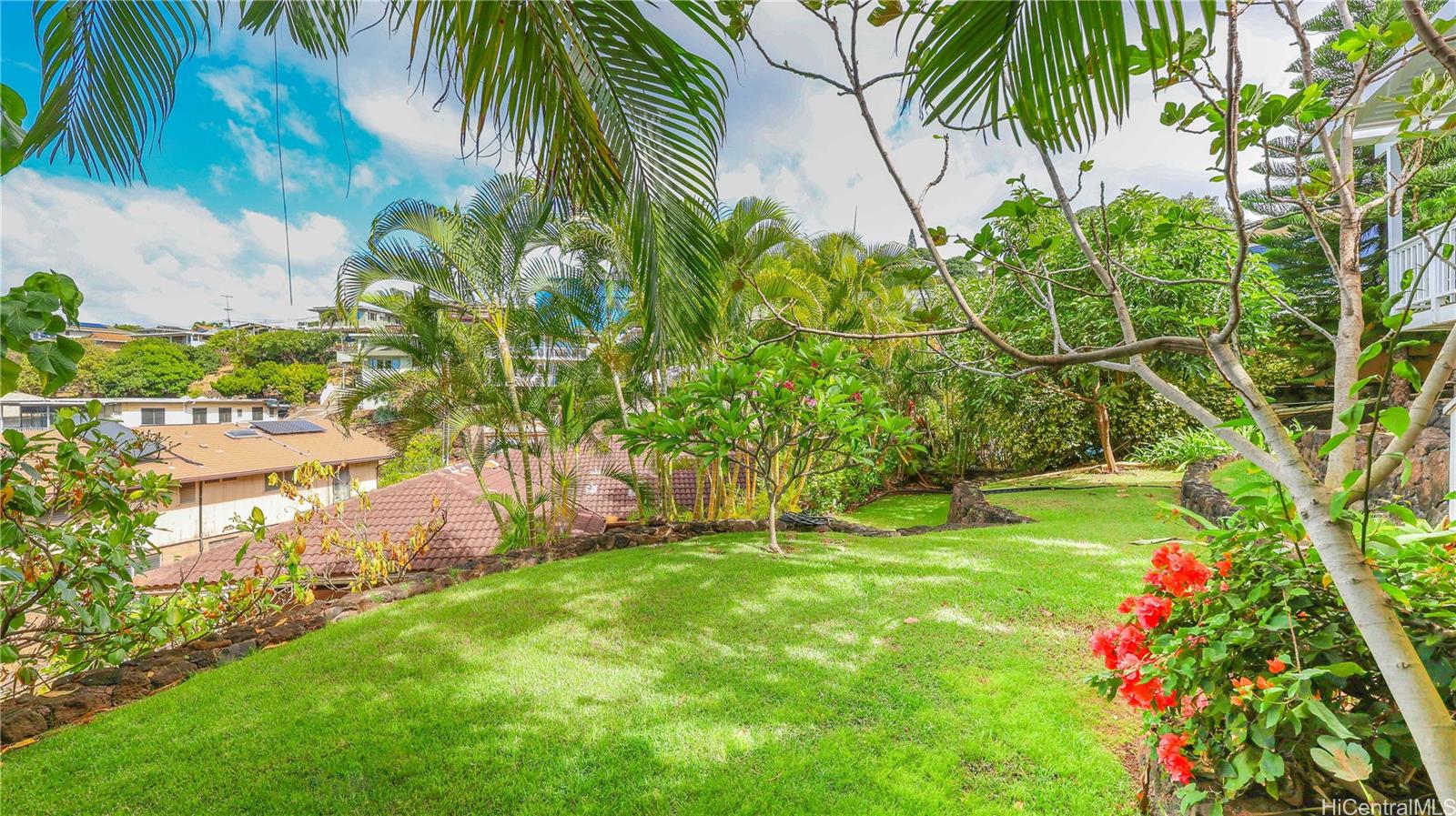 3009 Alencastre Pl Honolulu - Rental - photo 17 of 23