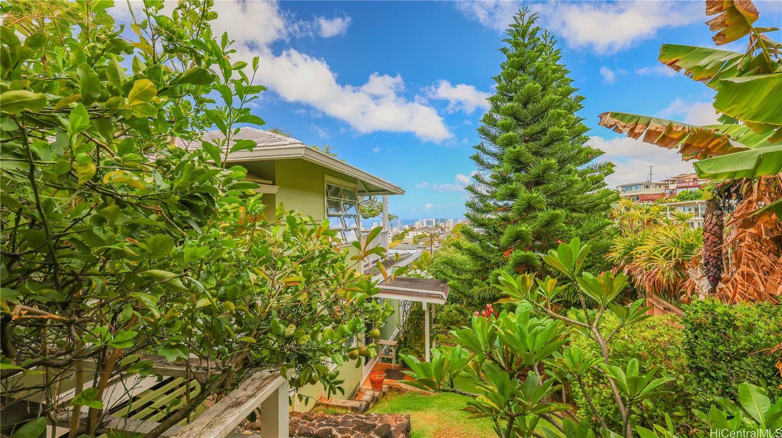 3009 Alencastre Pl Honolulu - Rental - photo 19 of 23