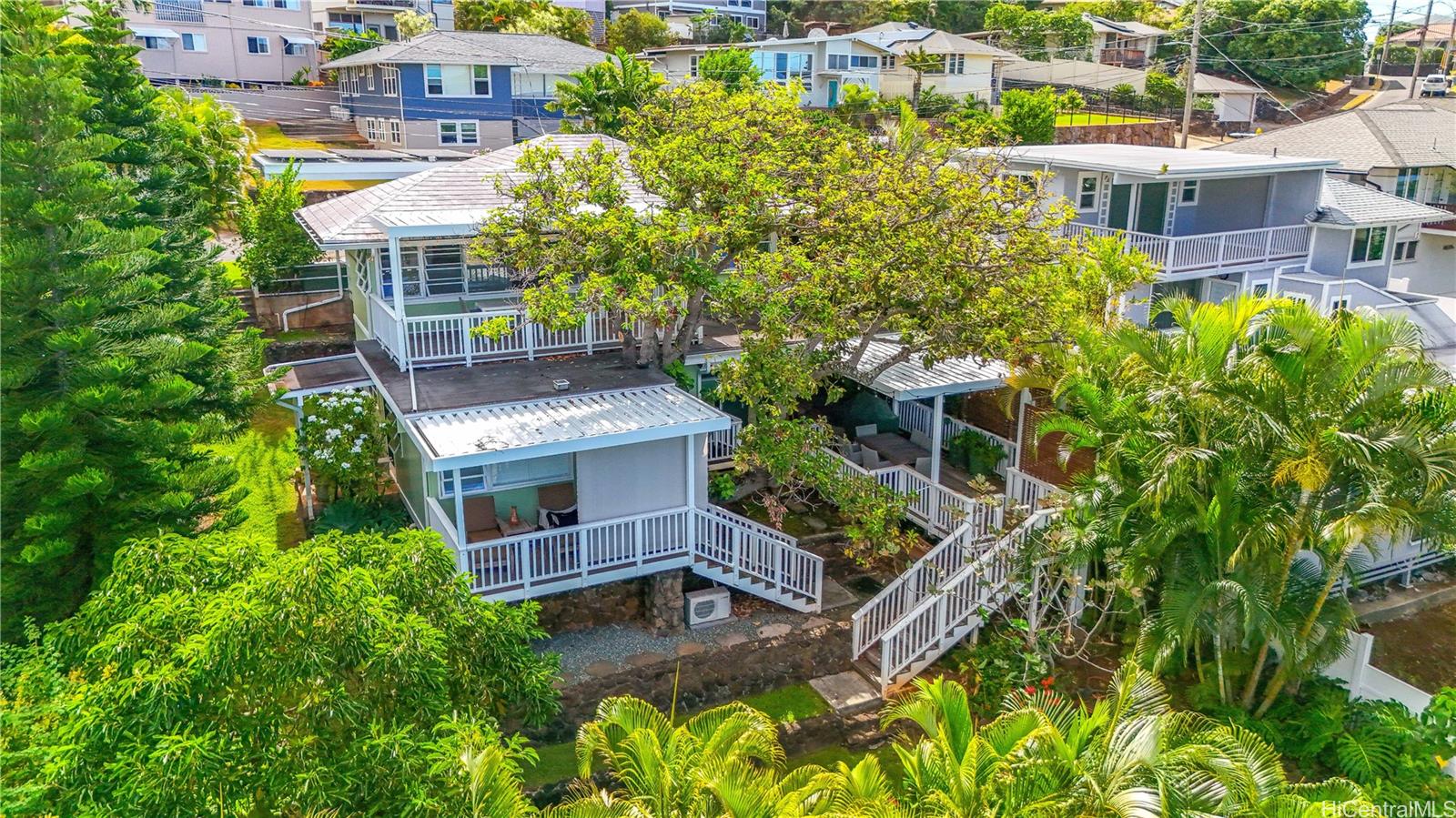 3009 Alencastre Pl Honolulu - Rental - photo 20 of 23