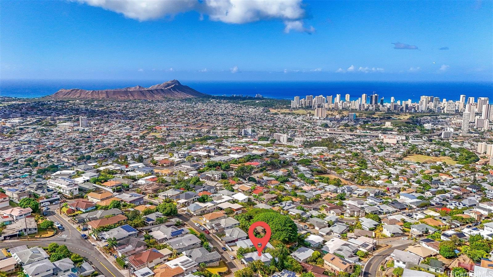 3009 Alencastre Pl Honolulu - Rental - photo 22 of 23