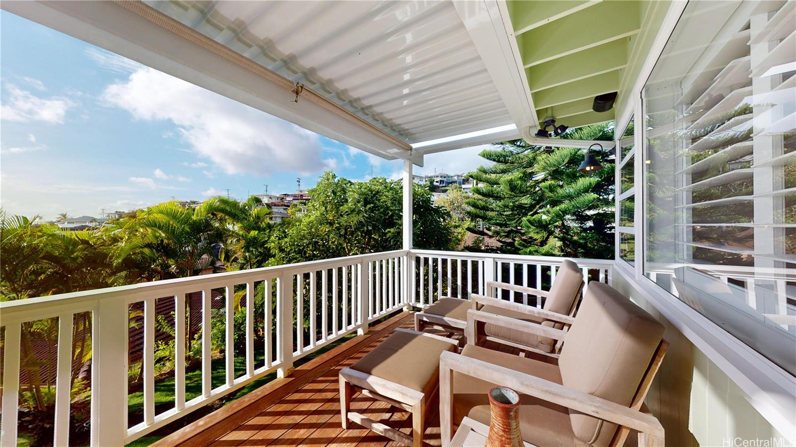 3009 Alencastre Pl Honolulu - Rental - photo 10 of 23