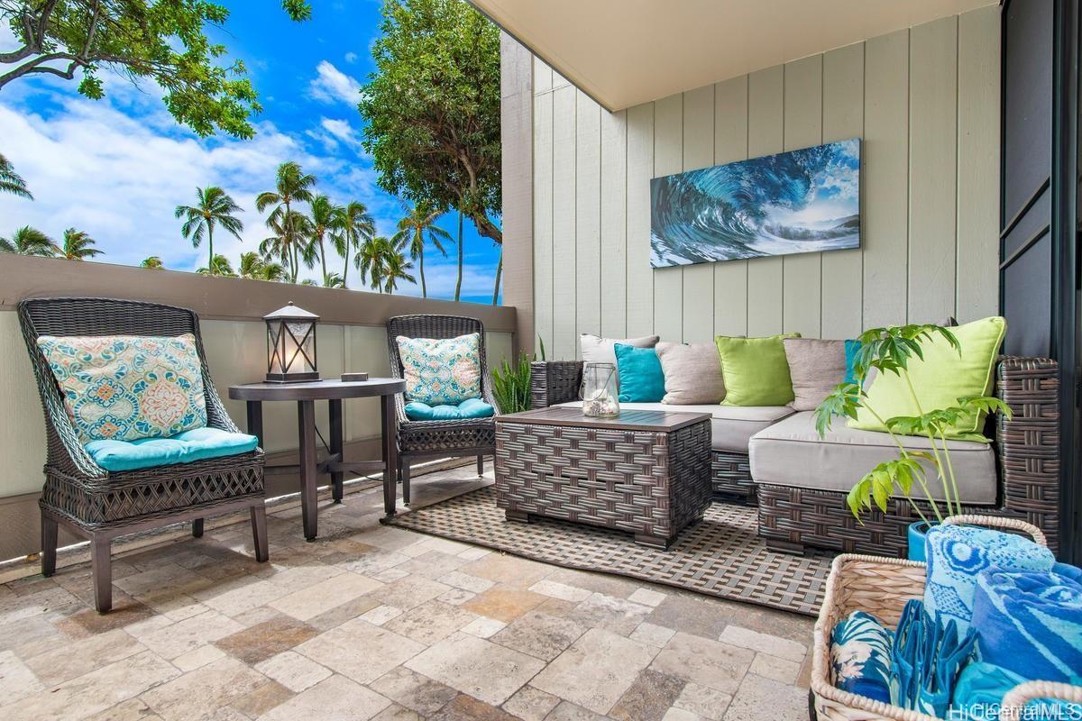 300B Kawaihae Street 300B, 300B Kawaihae Street, Honolulu West