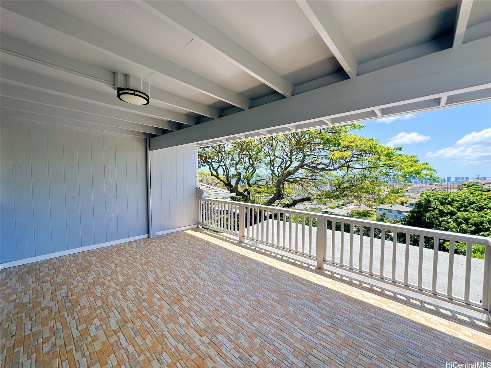 3015  Alencastre Place St. Louis, Diamond Head home - photo 12 of 23