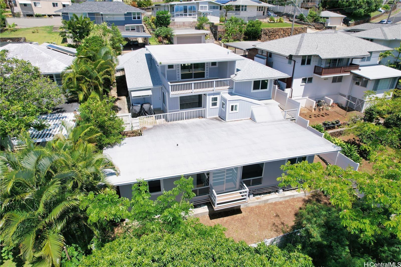 3015  Alencastre Place St. Louis, Diamond Head home - photo 3 of 23