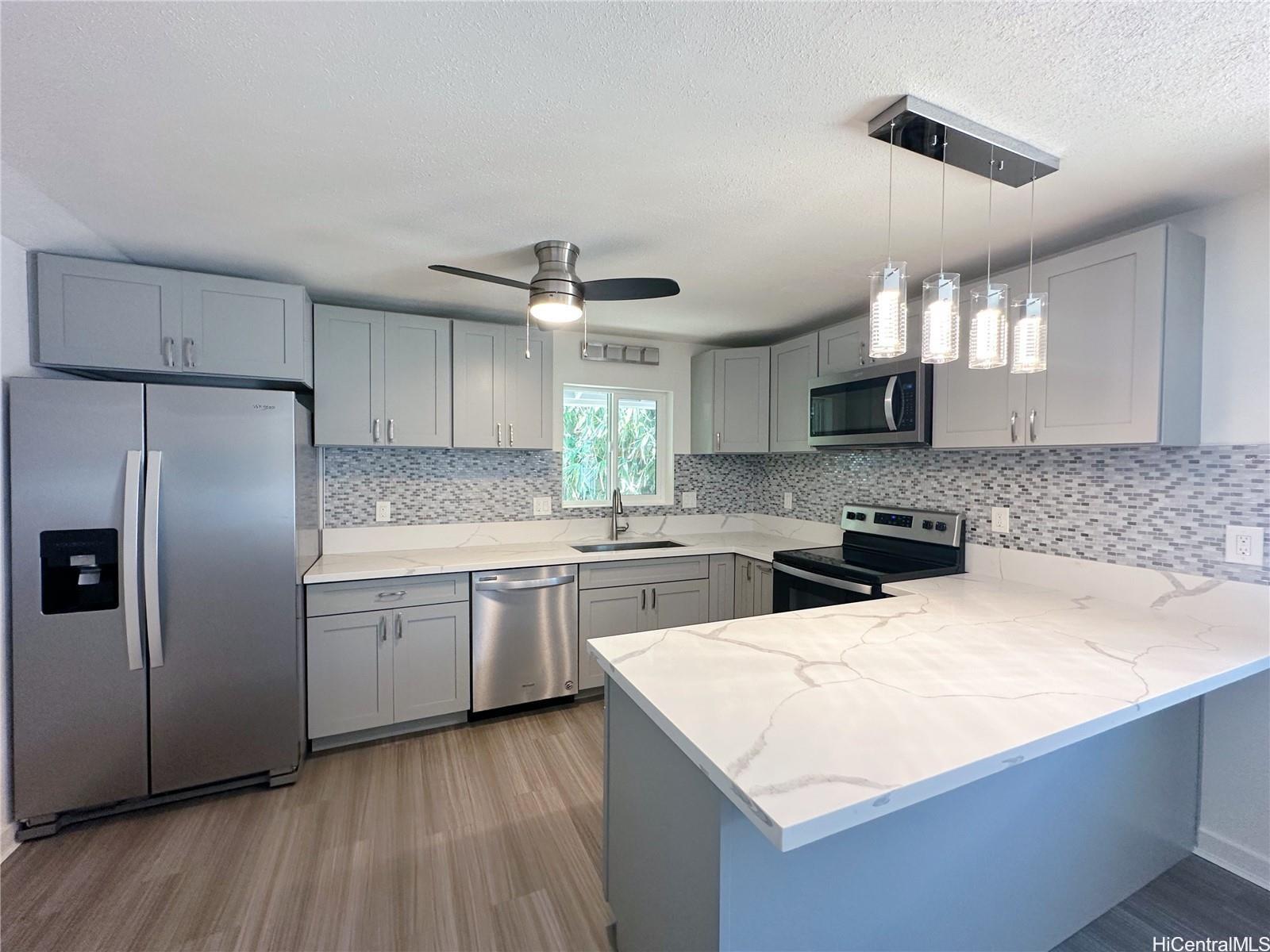 3015  Alencastre Place St. Louis, Diamond Head home - photo 6 of 23