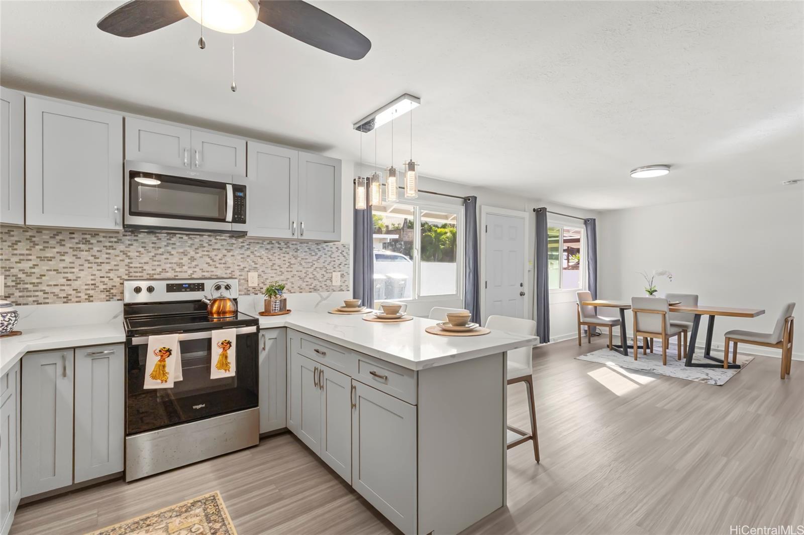 3015  Alencastre Place St. Louis, Diamond Head home - photo 11 of 25