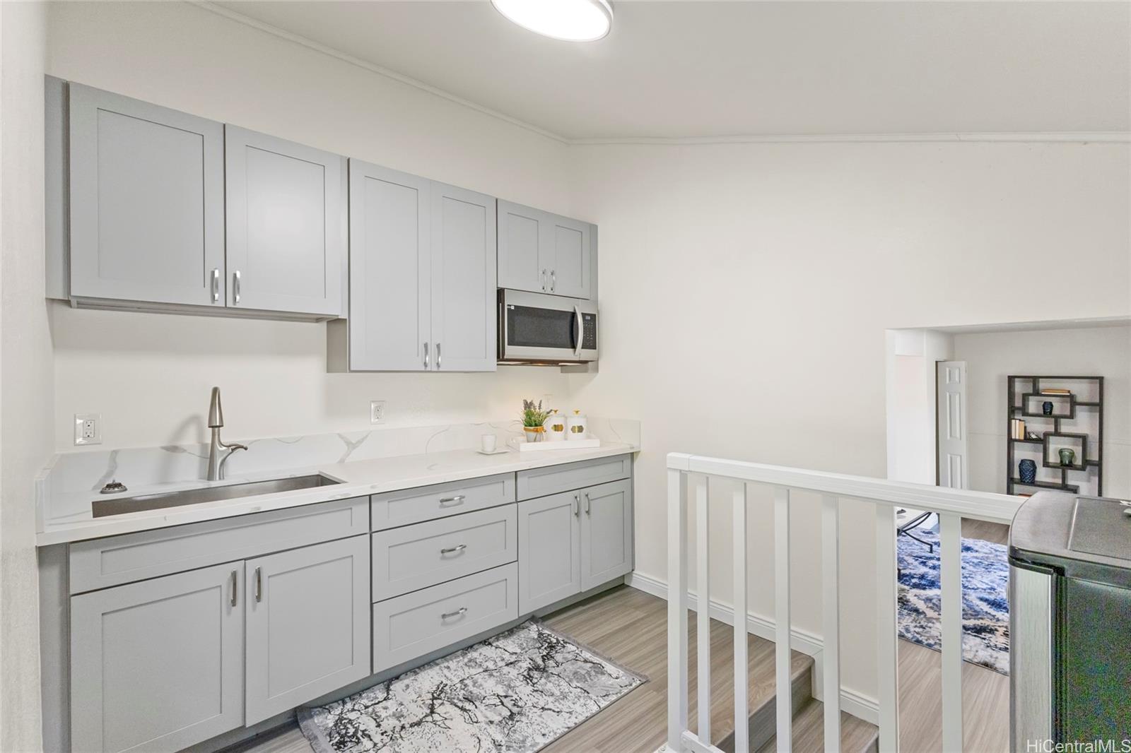 3015  Alencastre Place St. Louis, Diamond Head home - photo 12 of 25