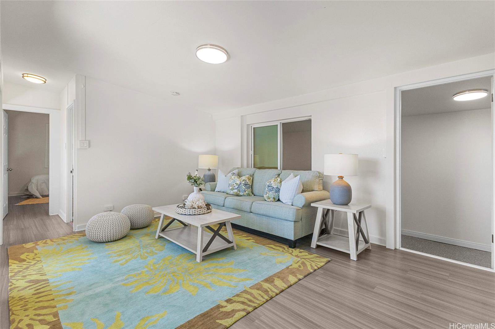 3015  Alencastre Place St. Louis, Diamond Head home - photo 15 of 25