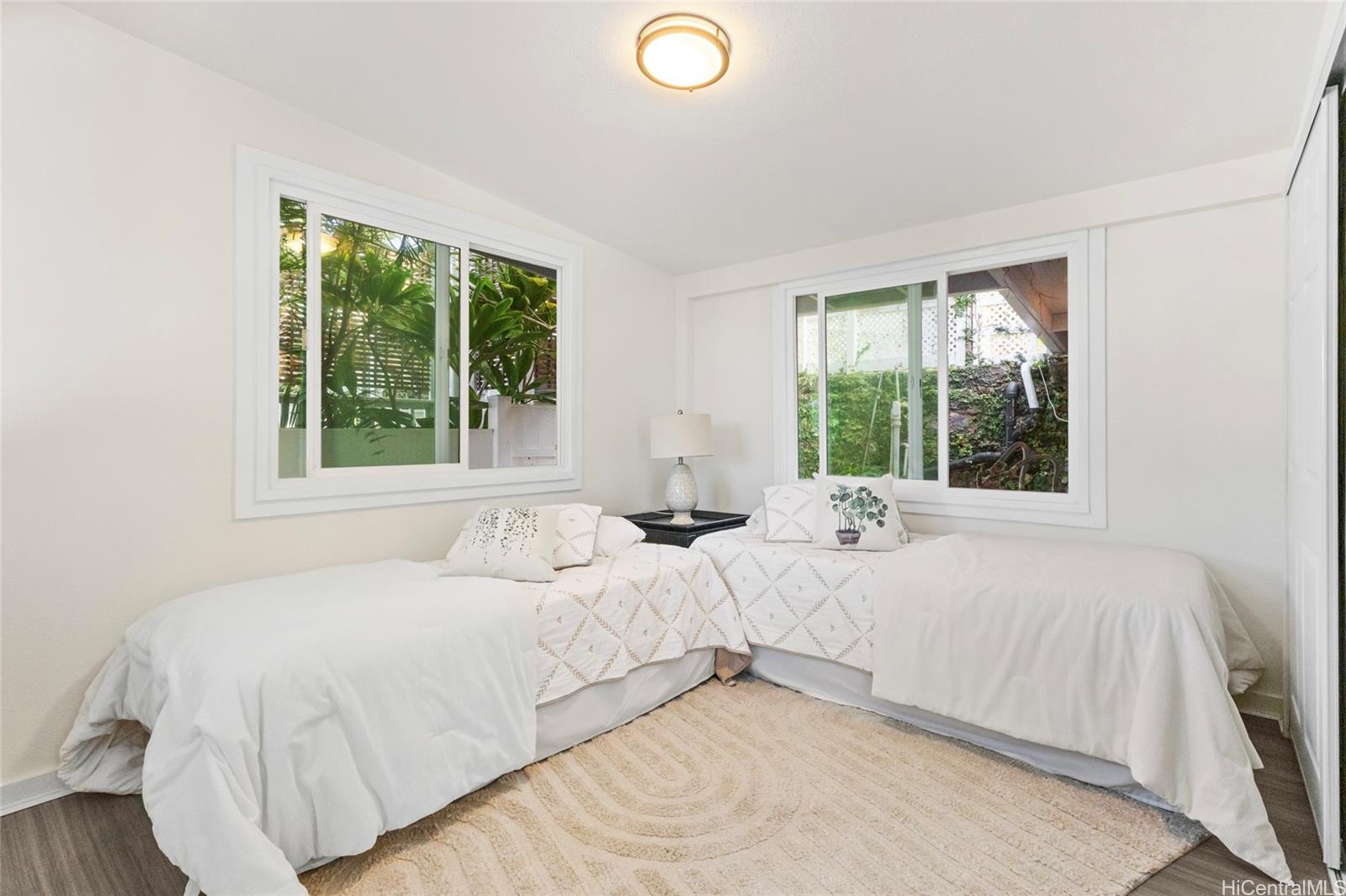 3015  Alencastre Place St. Louis, Diamond Head home - photo 18 of 25