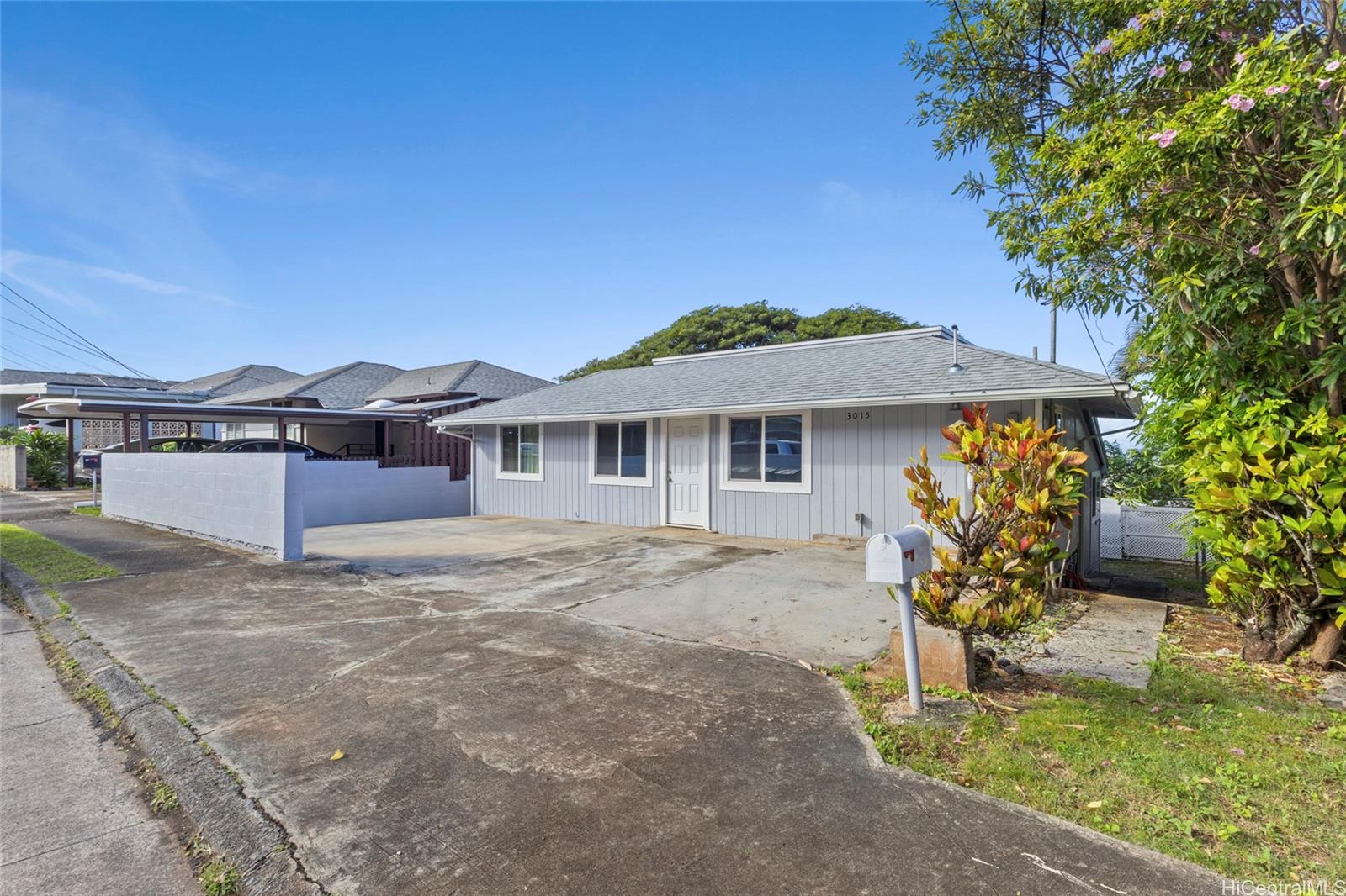 3015  Alencastre Place St. Louis, Diamond Head home - photo 20 of 25