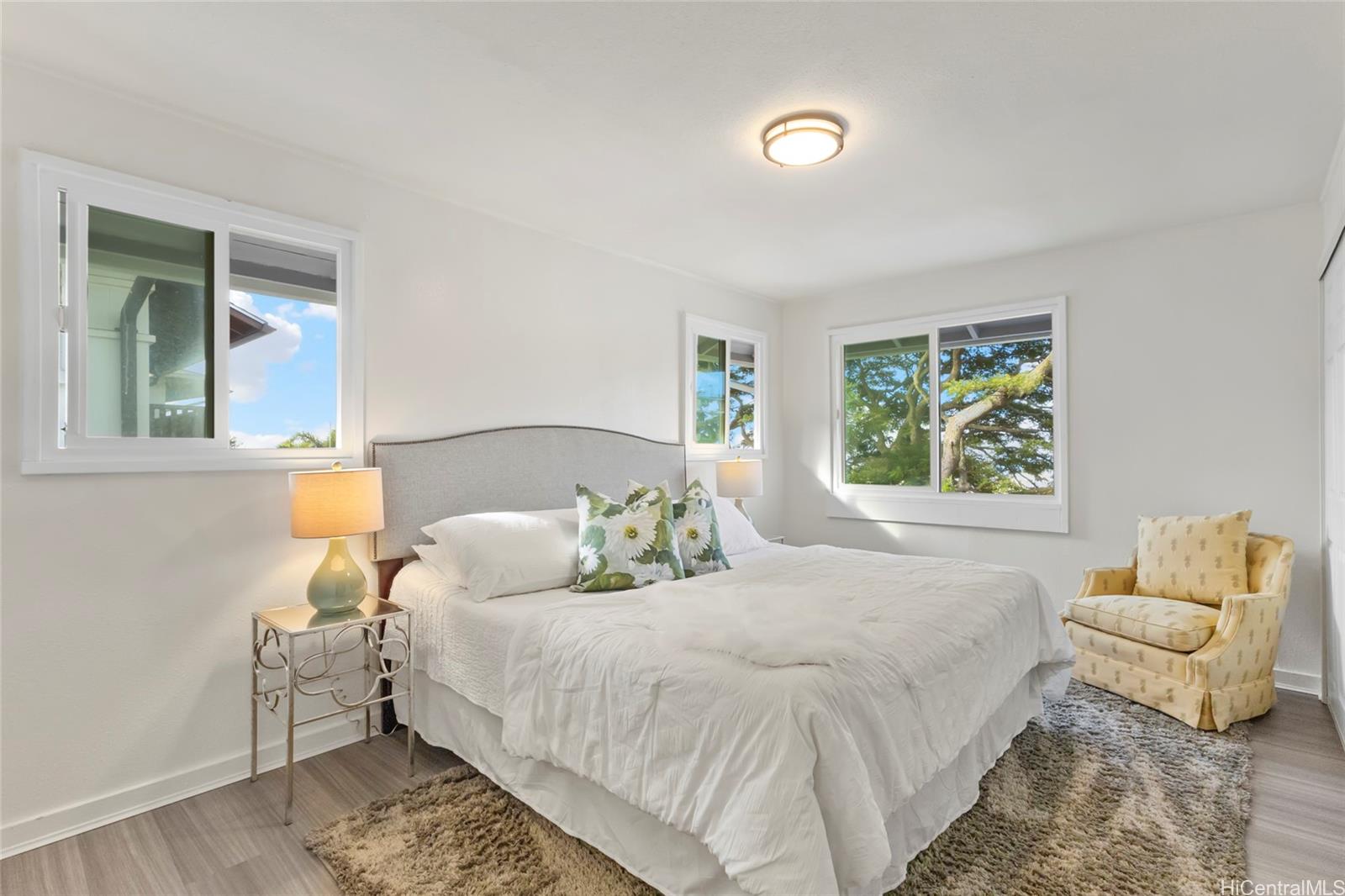 3015  Alencastre Place St. Louis, Diamond Head home - photo 5 of 25