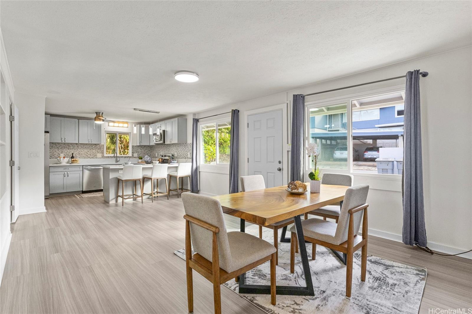 3015  Alencastre Place St. Louis, Diamond Head home - photo 10 of 25