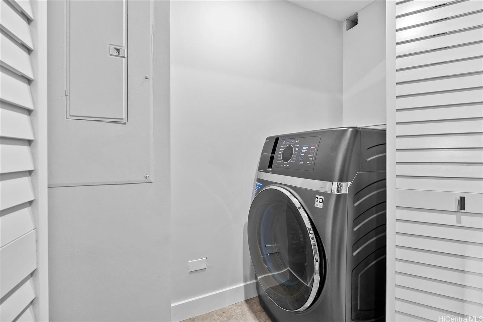 Oceanside Manor condo # 201, Honolulu, Hawaii - photo 12 of 25