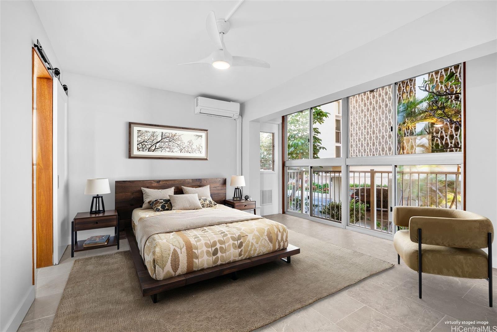 Oceanside Manor condo # 201, Honolulu, Hawaii - photo 13 of 25